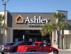 Ashley Home Furniture Jantzen Beach Offers Style And Comfort