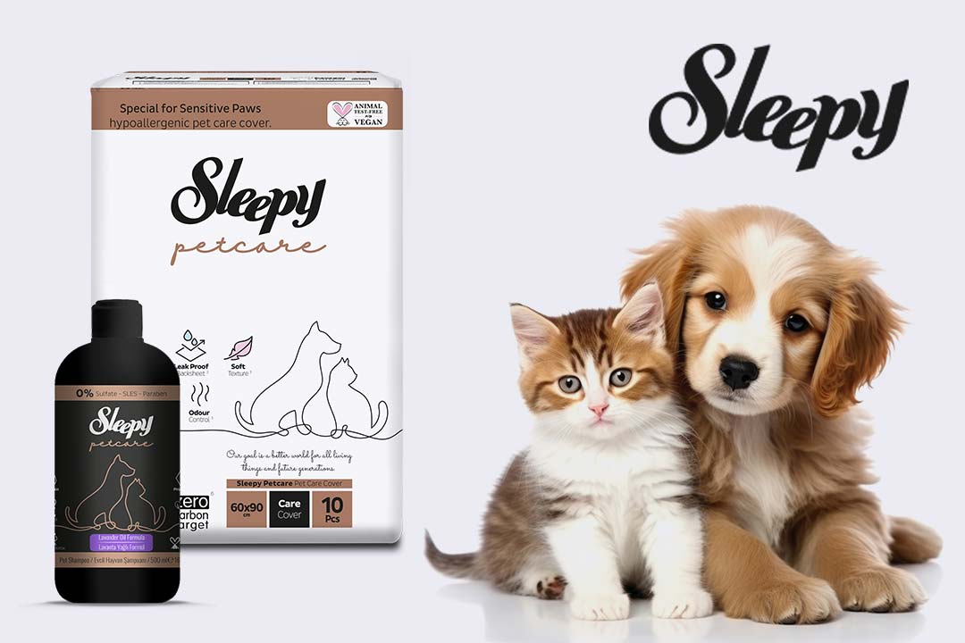 Pet Care Products | Your Natural Product