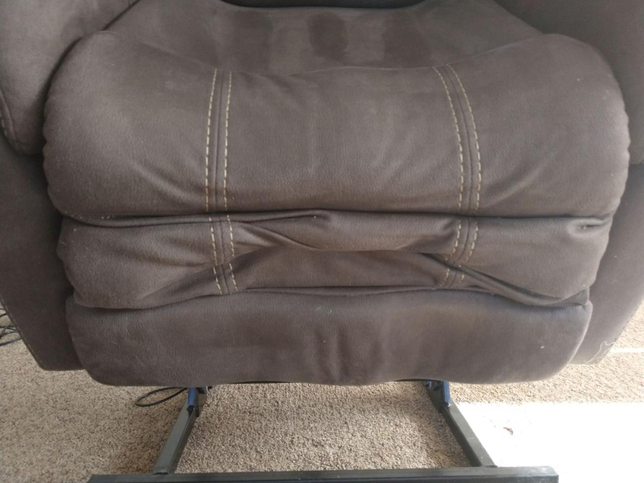 Customer Says Ashley Furniture Signed Him Up For Credit Cards