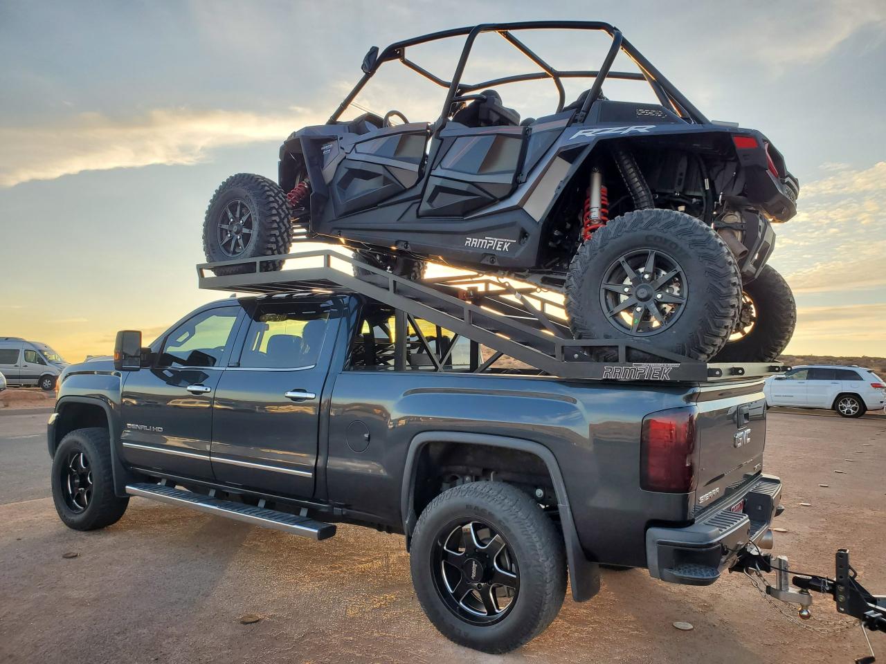 Truck Racks