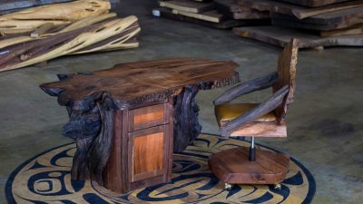 Office furniture sets home