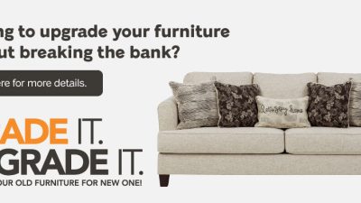 Living Room Furniture