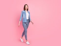 Walking Dress Shoes For Women Elevate Your Style