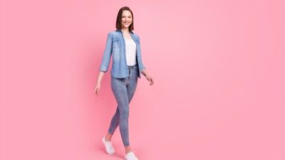 Best Walking Shoes for Women 2024 | TIME Stamped