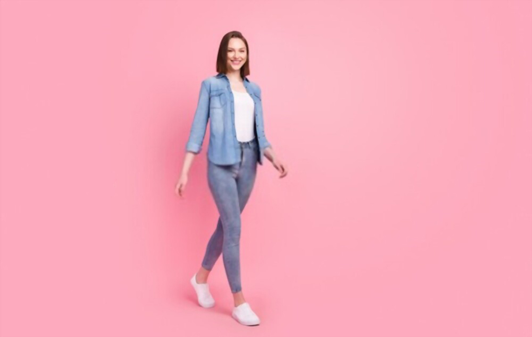 Best Walking Shoes for Women 2024 | TIME Stamped