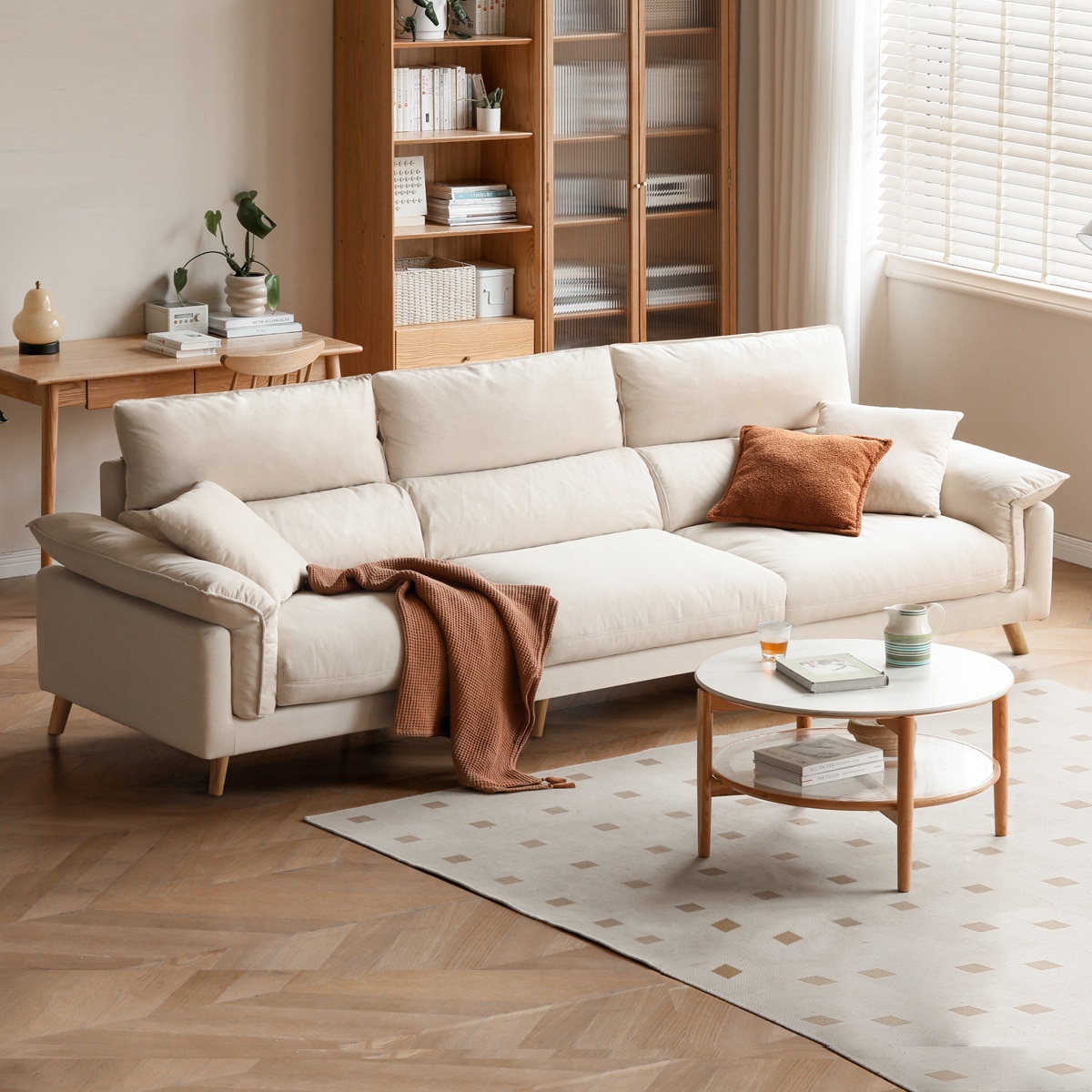 Collections – Oaky Oak Furniture