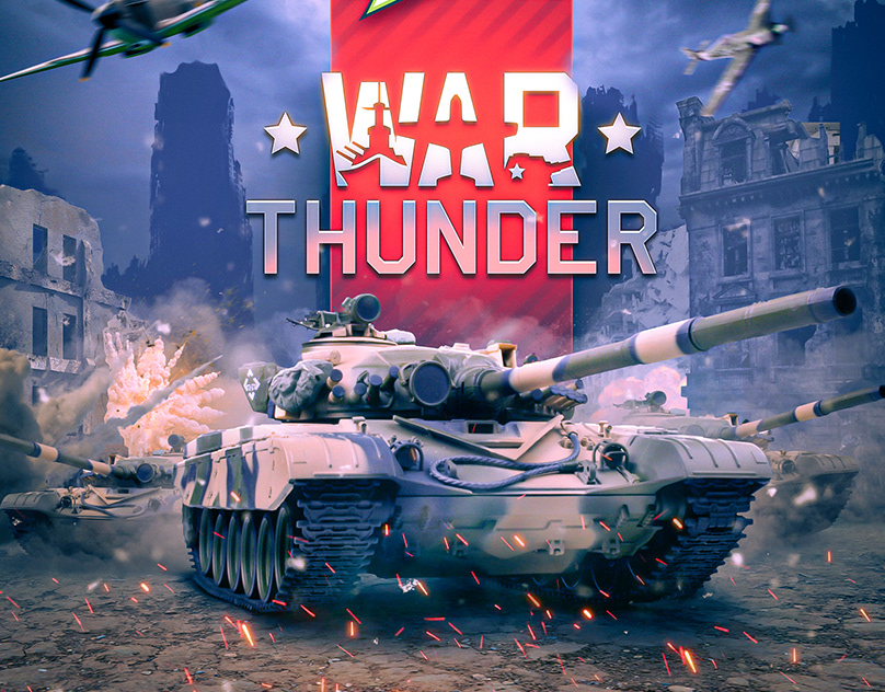 Gaijin CEO Interview: 'We Wouldn't Have Launched War Thunder on Steam's ...
