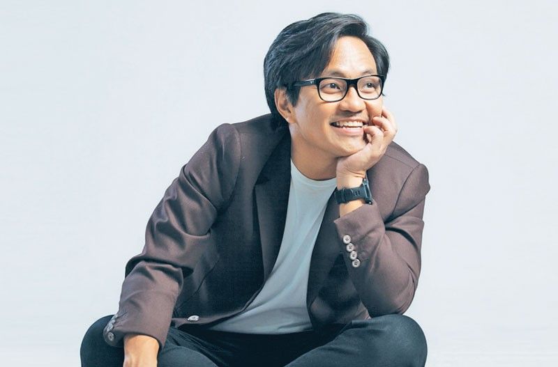 Ebe Dancel promises mix of music and comedy in repeat show | Philstar.com