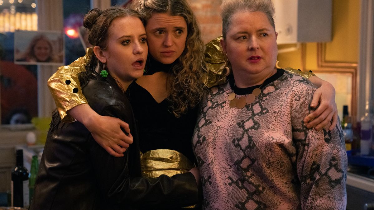 Extraordinary | Press Centre