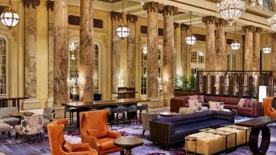 Luxury Car Accessories Every Driver Should Invest In