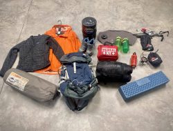Outdoor Adventure Accessories You Need for 2025 Trips